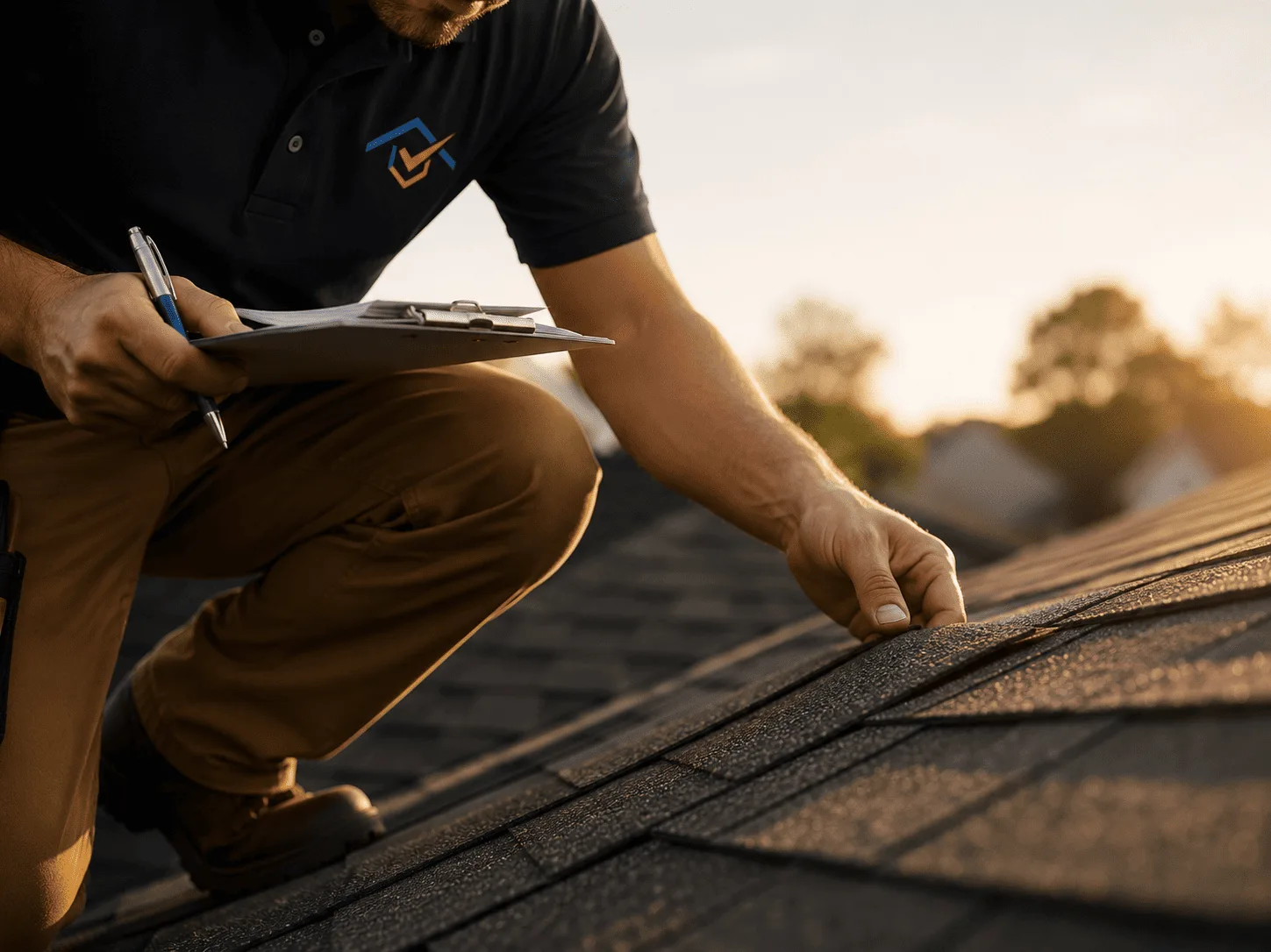 Why Choose Roof Inspection in Mountain City, NV